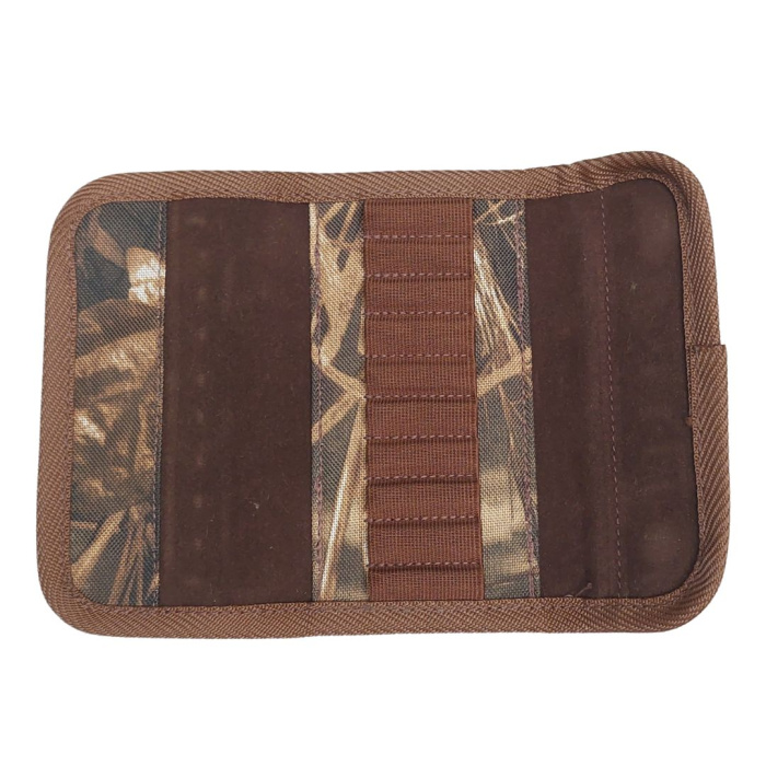 ŁADOWNICA 2Wolfs MINK I KULA